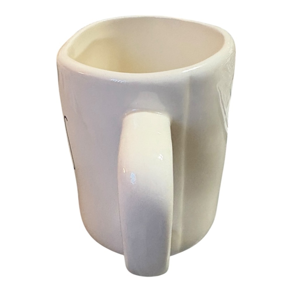 Rae Dunn Yours Mug - Picture 4 of 6